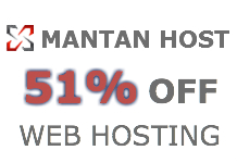 Khuyến mại tháng 6/2015 giảm 51% giá hosting